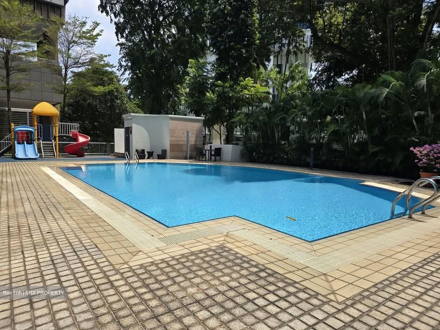 Global Ville (D12), Apartment #605925741